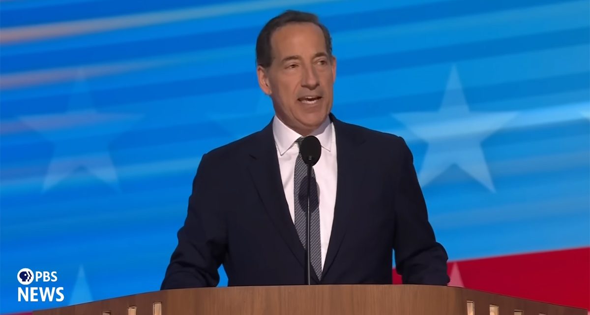 Raskin needs to cool his jets