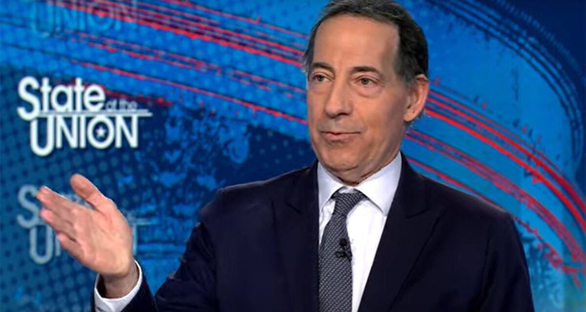 State Roundup: Nadler steps aside, making way for Raskin’s rise on Judiciary; State Center closed again; new FBI HQ a question