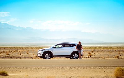 How to rent a car? 5 questions and answers