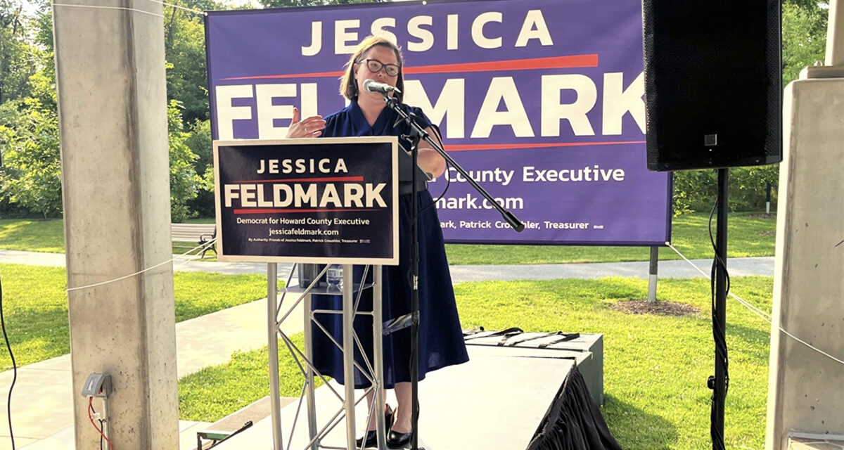 State Roundup: Powerline company asks PSC for timeline on granting or denying project; Rep. Harris outpaces Maryland colleagues in seeking earmarks