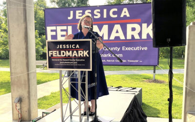 State Roundup: Powerline company asks PSC for timeline on granting or denying project; Rep. Harris outpaces Maryland colleagues in seeking earmarks