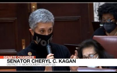 For mail-in ballots, the shot clock never runs out for Democrats in Annapolis