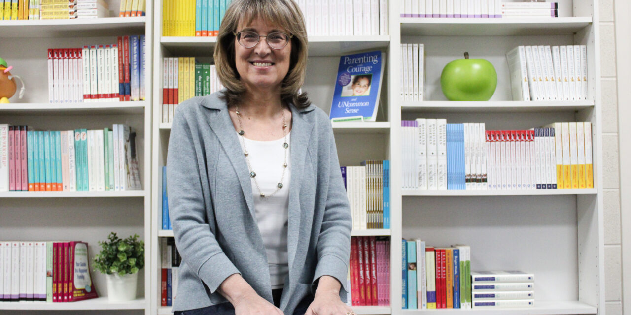 To improve youth mental health, these programs start by educating parents