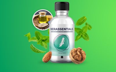 Kerassentials Reviews: Does It Really Works? Don’t Buy Until You Read This Kerassentials Review!