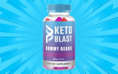 Keto Blast Gummies Reviews (Side Effects?) – Where To Buy – Must Read This Before You Buy!