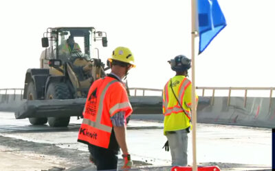 State Roundup: Removal of remnants of Key Bridge begins; number of Baltimore minors killed in gun violence drops; Howard raises penalties for paid house parties