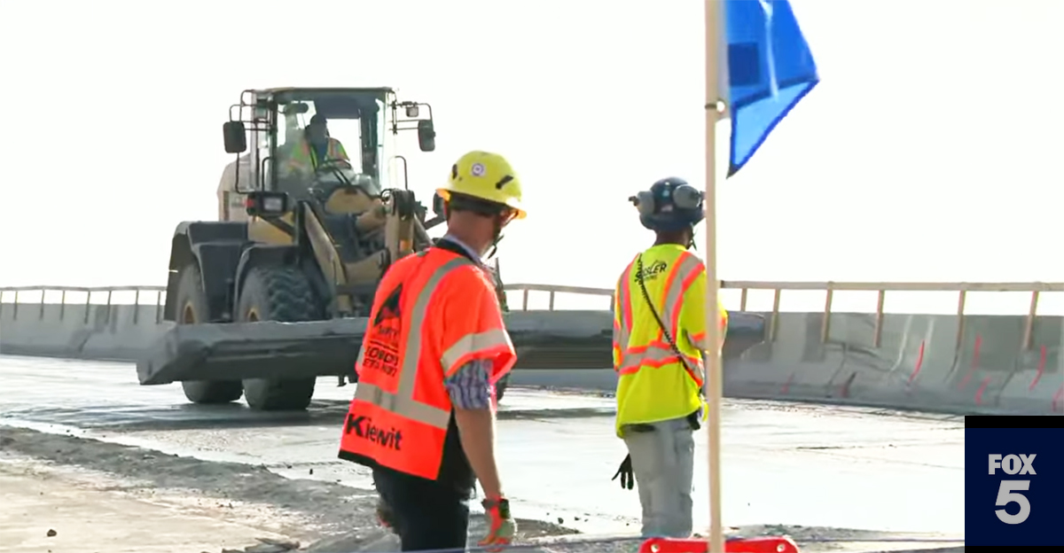 State Roundup: Removal of remnants of Key Bridge begins; number of Baltimore minors killed in gun violence drops; Howard raises penalties for paid house parties