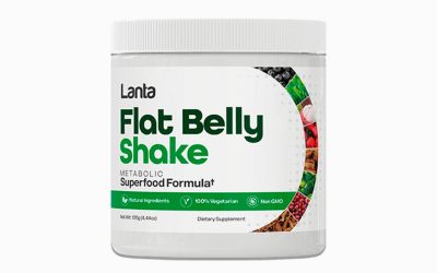 Lanta Flat Belly Shake Reviews: Alert! Is It Legitimate Or Scammer? Shocking Ingredients?