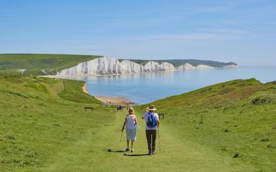 5 destinations where to go after retirement