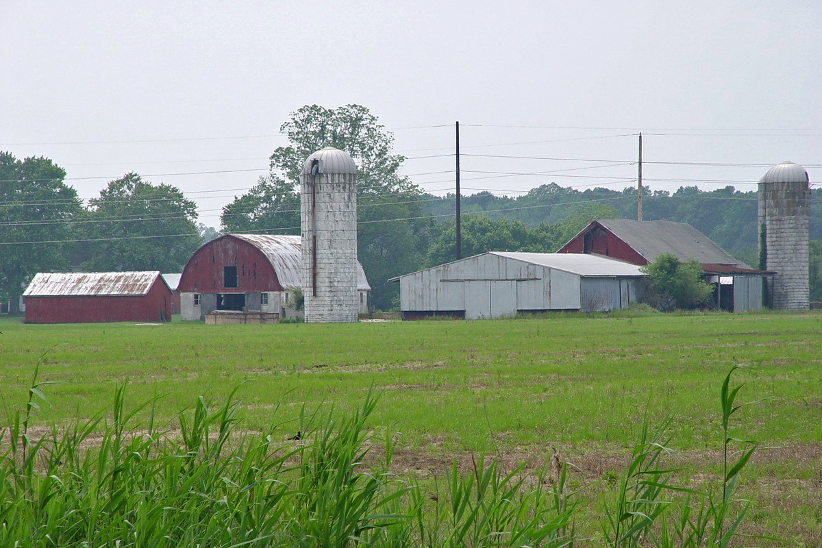 State Roundup: Gov. Moore’s support of maglev angers those in its path; state knew of toxic Perdue wastewater; Van Hollen continues to push for Abrego Garcia’s return