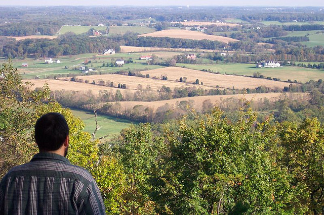 Maryland’s farming electorates get new clout in redrawn congressional districts