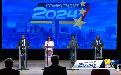 State Roundup: Post endorses Alsobrooks; her successor as prosecutor endorses Trone; Blueprint board issues deadline; 100+ cargo ships lost power in Md. since 2010