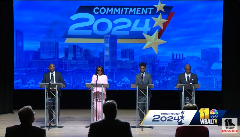 State Roundup: Post endorses Alsobrooks; her successor as prosecutor endorses Trone; Blueprint board issues deadline; 100+ cargo ships lost power in Md. since 2010