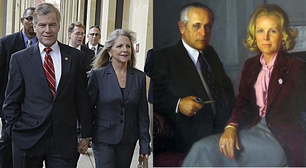 Rascovar: Bob McDonnell could have learned from Marvin Mandel