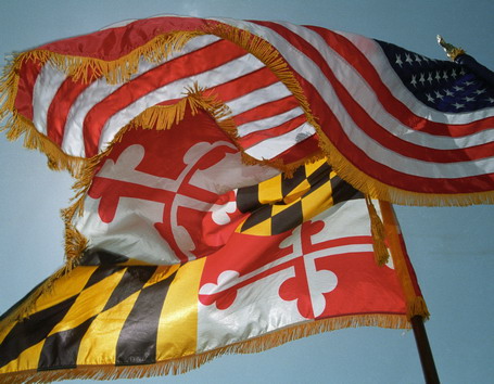 STATE ROUNDUP: SURPRISE! TRUMP WANTS HOGAN TO WIN; MOORE, BROWN HAIL SCOTUS RULING ON ABORTION DRUG