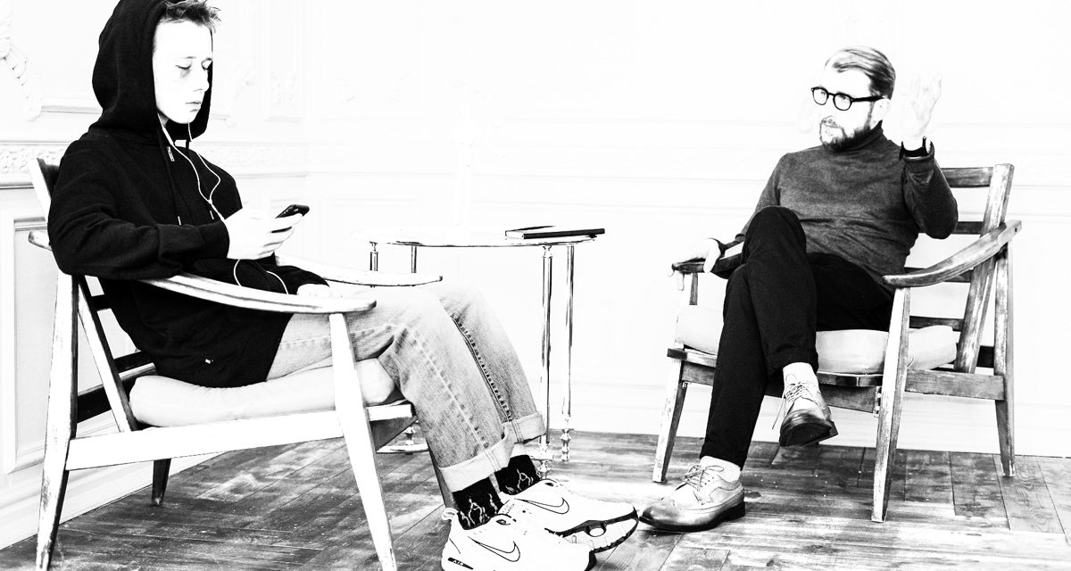 State Roundup: Bipartisanship for mental health care access; bill would give immunity to teachers who intervene in school fights