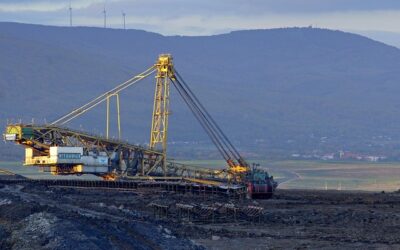 Maryland’s largest underground coal mine changes hands