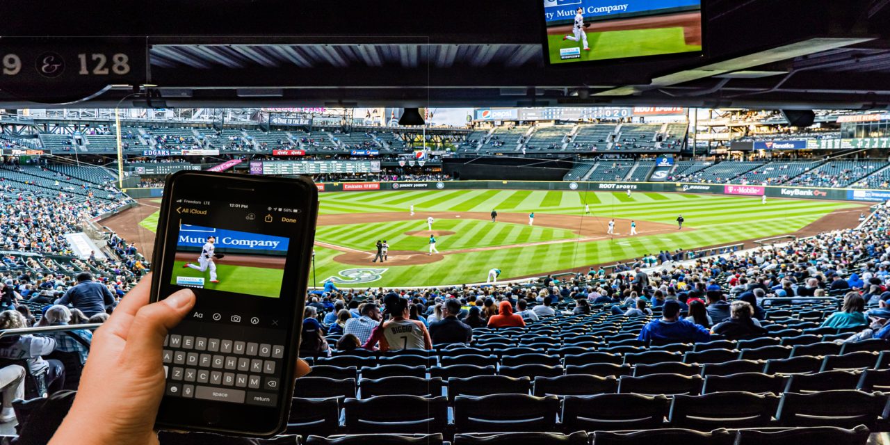 State Roundup: Gaming firm gets mobile betting license despite D.C. settlement; Carroll sheriff says he will continue to side with residents against power company