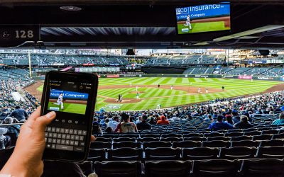 State Roundup: Gaming firm gets mobile betting license despite D.C. settlement; Carroll sheriff says he will continue to side with residents against power company