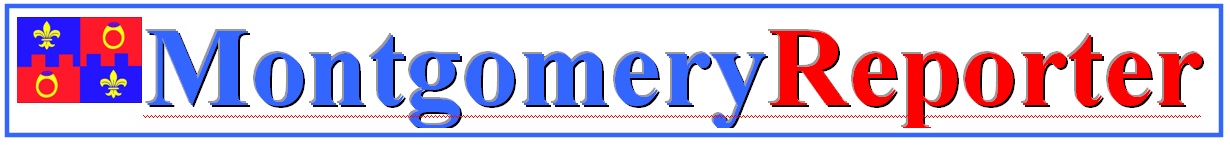 Montgomery County Candidates List for local, state, federal office 6/26/18