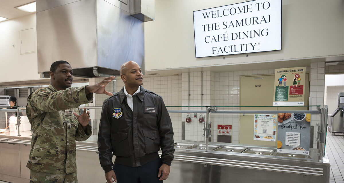 Governor Moore’s Travels not a very good story