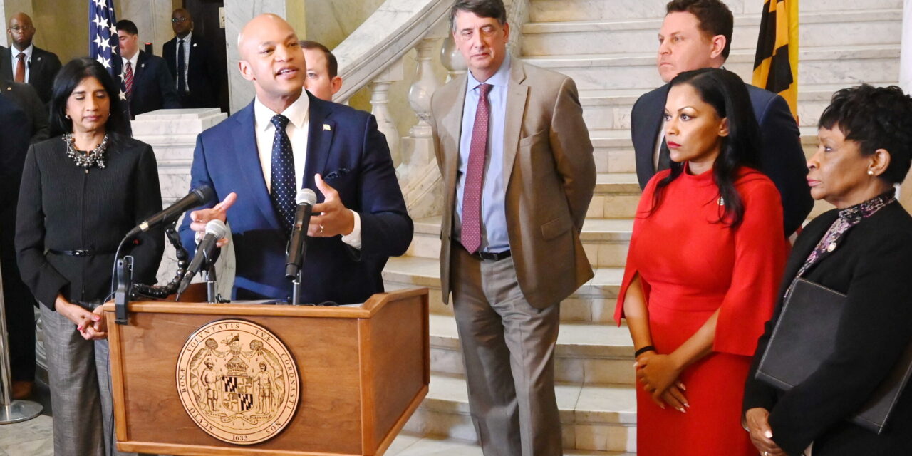 STATE ROUNDUP: STATE MISSED CRITICAL KEY BRIDGE risk; BUDGET AGREEMENT BRINGS $1 BILLION IN NEW taxes, $2.5B in cuts; STATE SALARY CUTS REJECTED, PAYROLL OUTPACES INFLATION