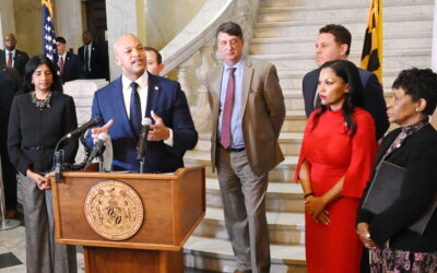 STATE ROUNDUP: STATE MISSED CRITICAL KEY BRIDGE risk; BUDGET AGREEMENT BRINGS $1 BILLION IN NEW taxes, $2.5B in cuts; STATE SALARY CUTS REJECTED, PAYROLL OUTPACES INFLATION