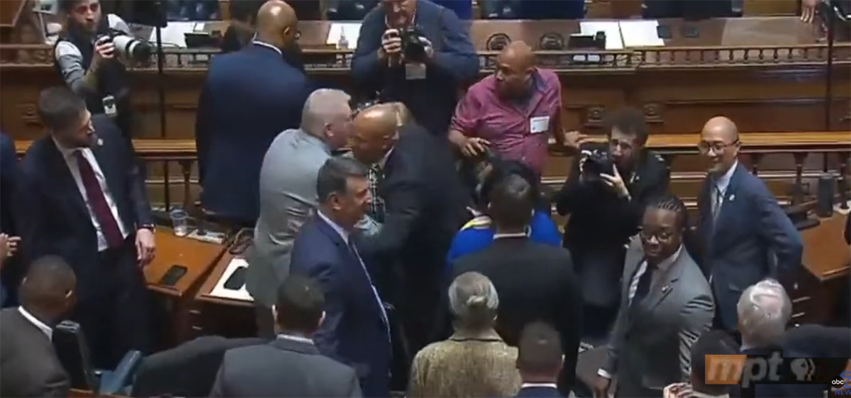 State Roundup: Moore warns of difficult decisions amid state fiscal crisis, national policies; Republicans rail against budget deficit