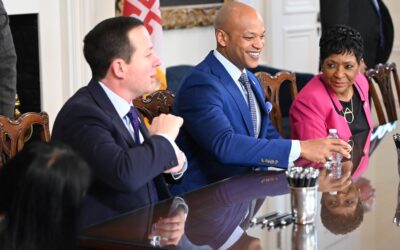 New tech tax targets an industry Maryland wants to grow