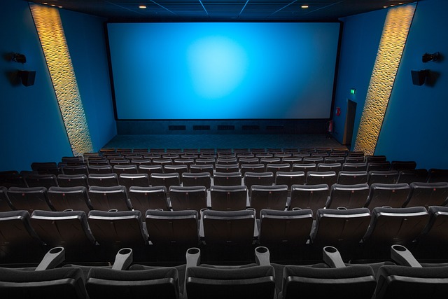 While movie theaters close nationwide, Maryland’s independent theaters survive