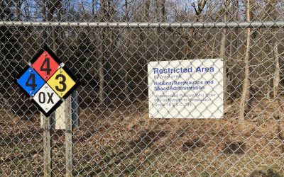 NASA-owned forest in Maryland wins new reprieve