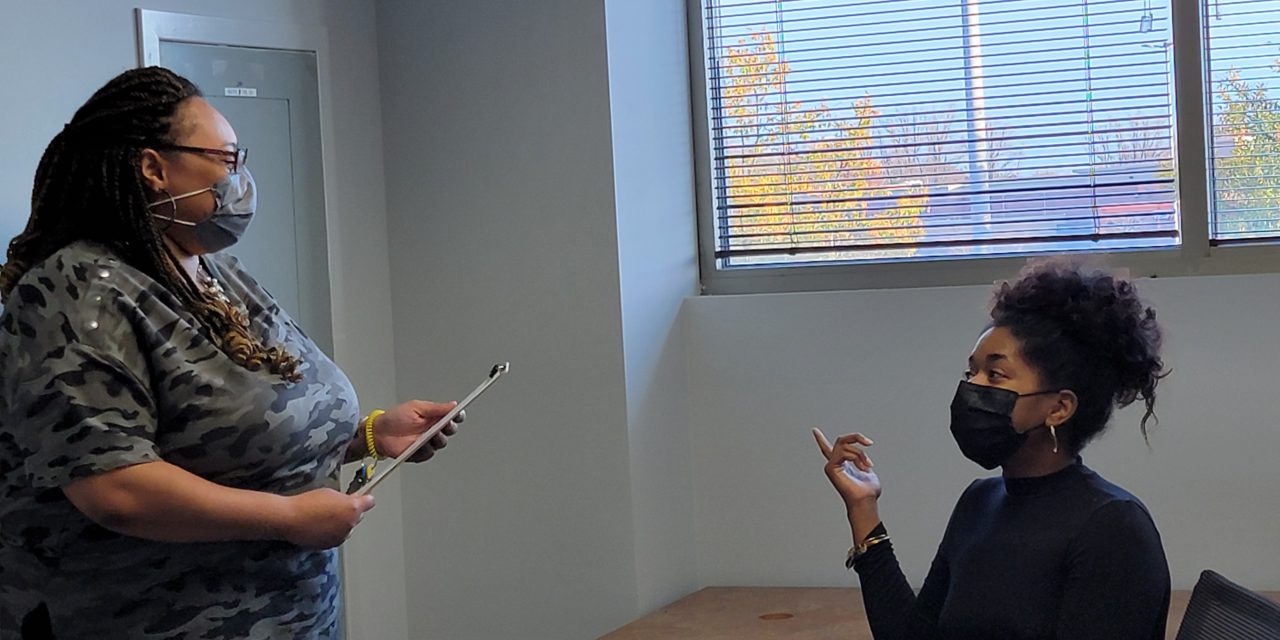 Pandemic financially devastated minority-led nonprofits