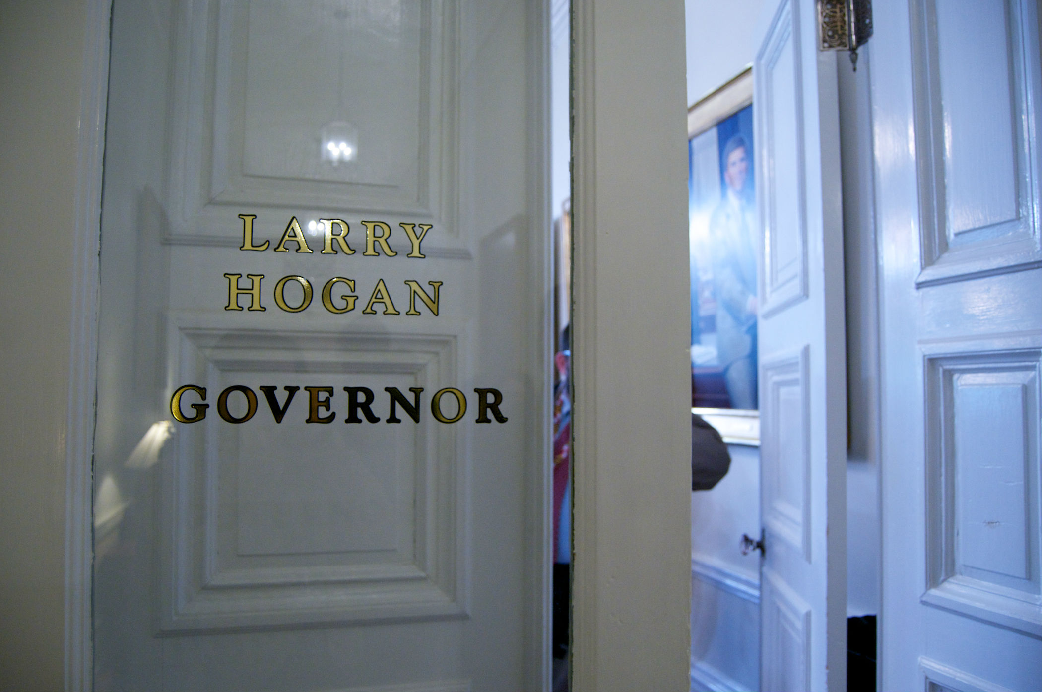 Hogan to fill 3 Assembly vacancies