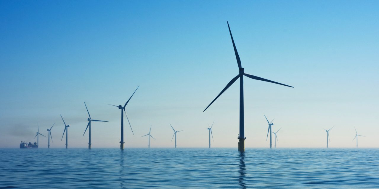 State Roundup: Maryland defends permit for offshore wind farm; what happened to Moore’s support for reparations bill? the daring audit that sparked a reckoning over deaths in police custody