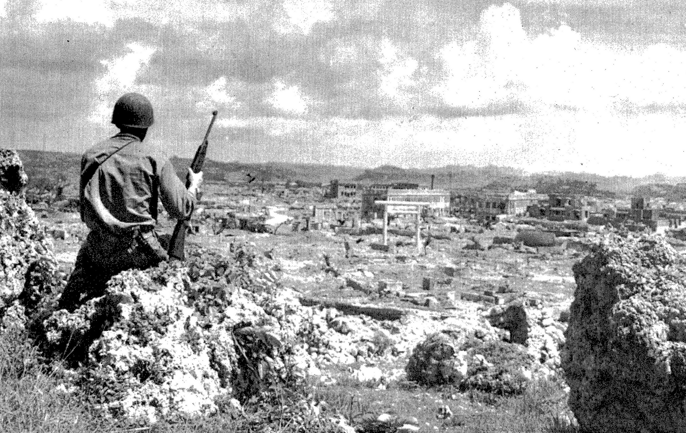 Okinawa: The Final Battle Revisited
