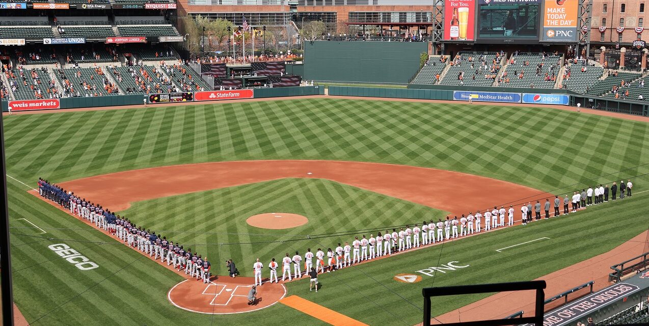 State Roundup: O’s stadium deal? No, just an MOU for now; Choudhury resigns as of Oct. 6 to take advisory position; Archdiocese files for bankruptcy in anticipation of flurry of lawsuits