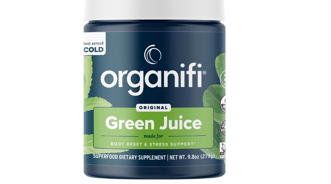 Organifi Green Juice Reviews: Is This Superfood Supplement Safe? Read Shocking User Report