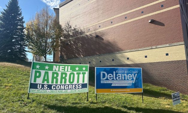 Maryland voters will send three newcomers to US House, but one race in limbo