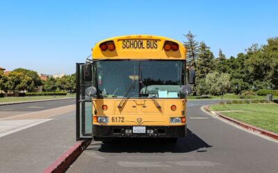 Maryland Doubles Down on Electric School Bus Boondoggle