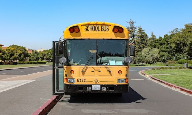 Maryland Doubles Down on Electric School Bus Boondoggle