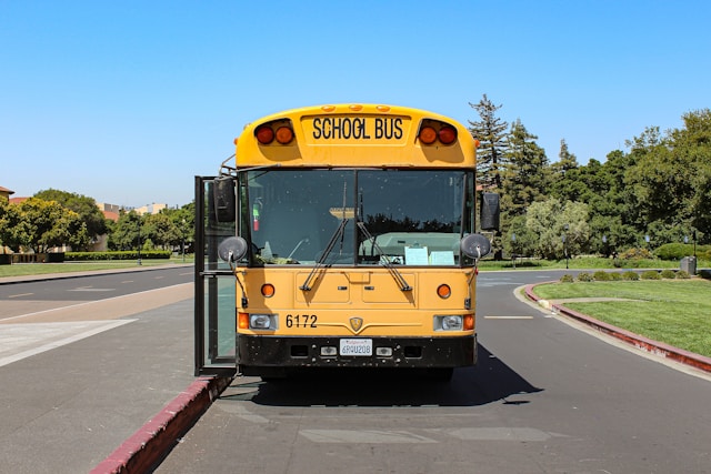 Maryland Doubles Down on Electric School Bus Boondoggle