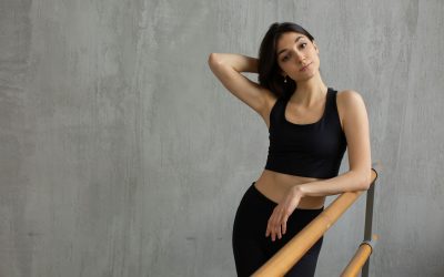 Revolutionary Posture Bra: Achieve Perfect Alignment Today