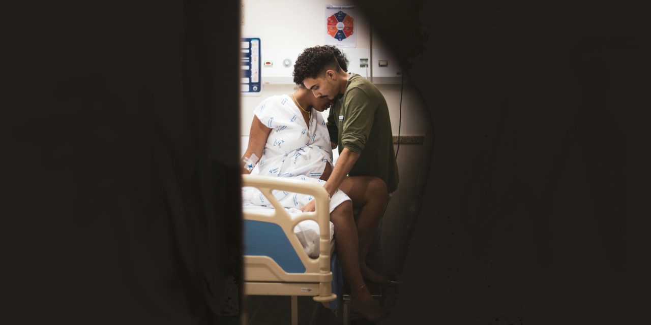 State Roundup: Maternal Health Act awaits Moore’s signature; health care providers to lose large chunk of HIV funding; Elections Board seeks dismissal of lawsuit