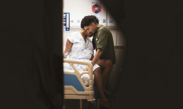 State Roundup: Maternal Health Act awaits Moore’s signature; health care providers to lose large chunk of HIV funding; Elections Board seeks dismissal of lawsuit