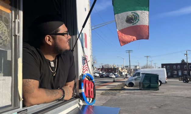 Baltimore averted economic crisis one year after Key Bridge collapse