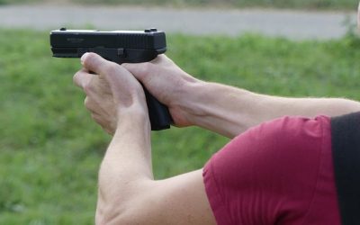 Race, Racism, and Guns: The Case Against the Gun Safety Act of 2023