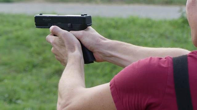 Race, Racism, and Guns: The Case Against the Gun Safety Act of 2023