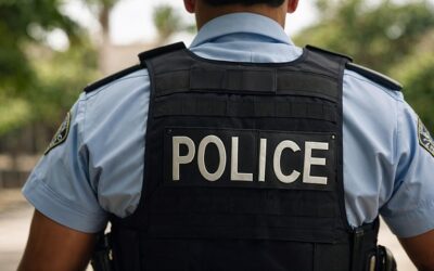 Baltimore City’s Consent Decree: A Lifeline in Jeopardy as Justice Department Retreats from Reform