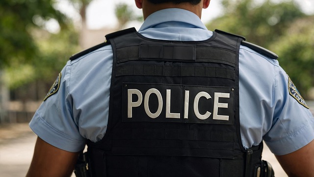 Baltimore City’s Consent Decree: A Lifeline in Jeopardy as Justice Department Retreats from Reform