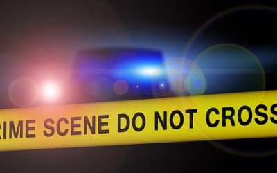 Is Baltimore’s Murder Rate a Sign that We Stopped Caring?